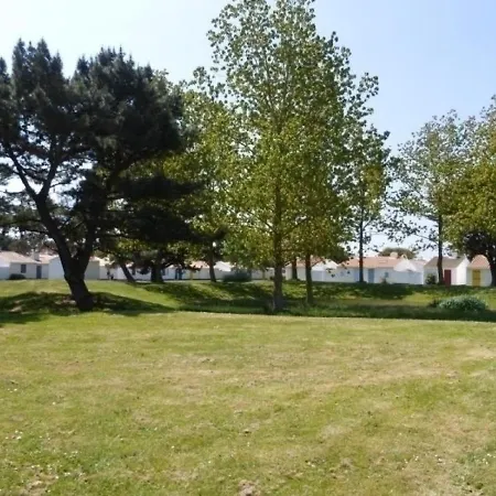 Maison Bretignolles-sur-mer, 2 Pieces, 4 Personnes - Fr-1-224a-10 * Brétignolles-sur-Mer