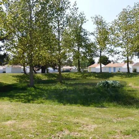 Maison Bretignolles-sur-mer, 2 Pieces, 4 Personnes - Fr-1-224a-10 Brétignolles-sur-Mer