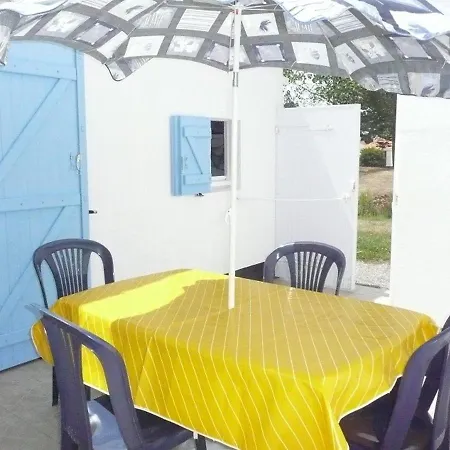 Maison Bretignolles-sur-mer, 2 Pieces, 4 Personnes - Fr-1-224a-10