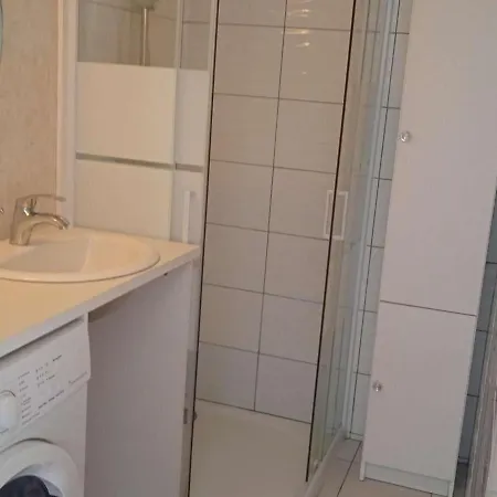Maison Bretignolles-sur-mer, 2 Pieces, 4 Personnes - Fr-1-224a-10 Vakantiehuis *
