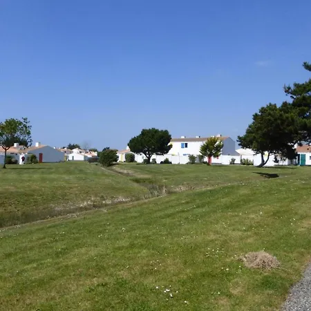 Maison Bretignolles-sur-mer, 2 Pieces, 4 Personnes - Fr-1-224a-10 Brétignolles-sur-Mer